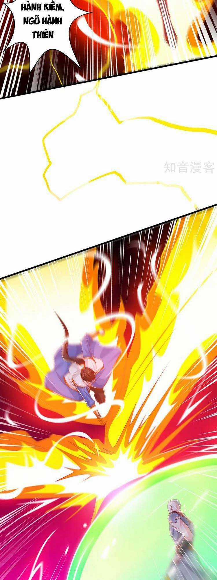 Độc Bộ Tiêu Dao - Chapter 422 - Trang 24