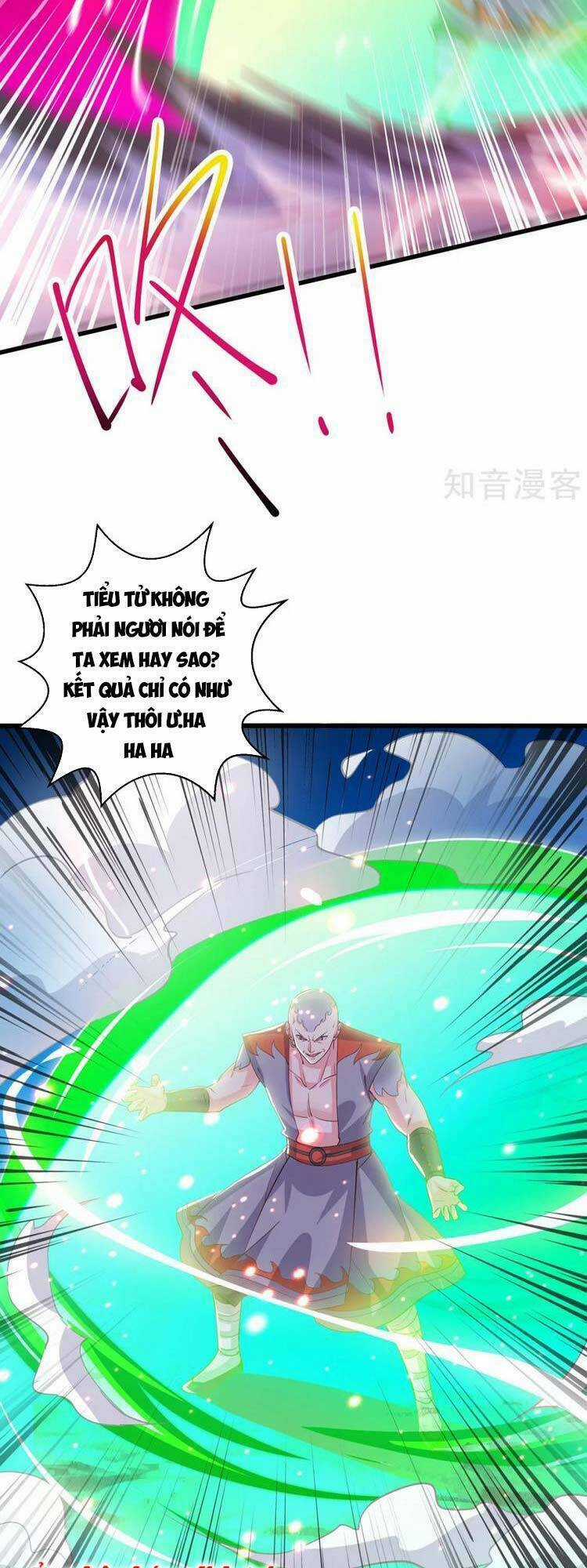 Độc Bộ Tiêu Dao - Chapter 422 - Trang 25