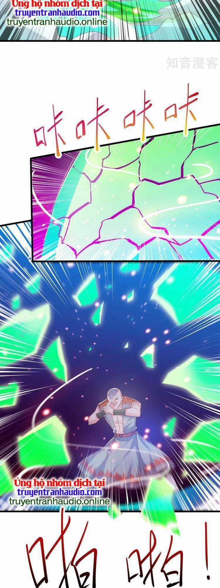 Độc Bộ Tiêu Dao - Chapter 422 - Trang 26