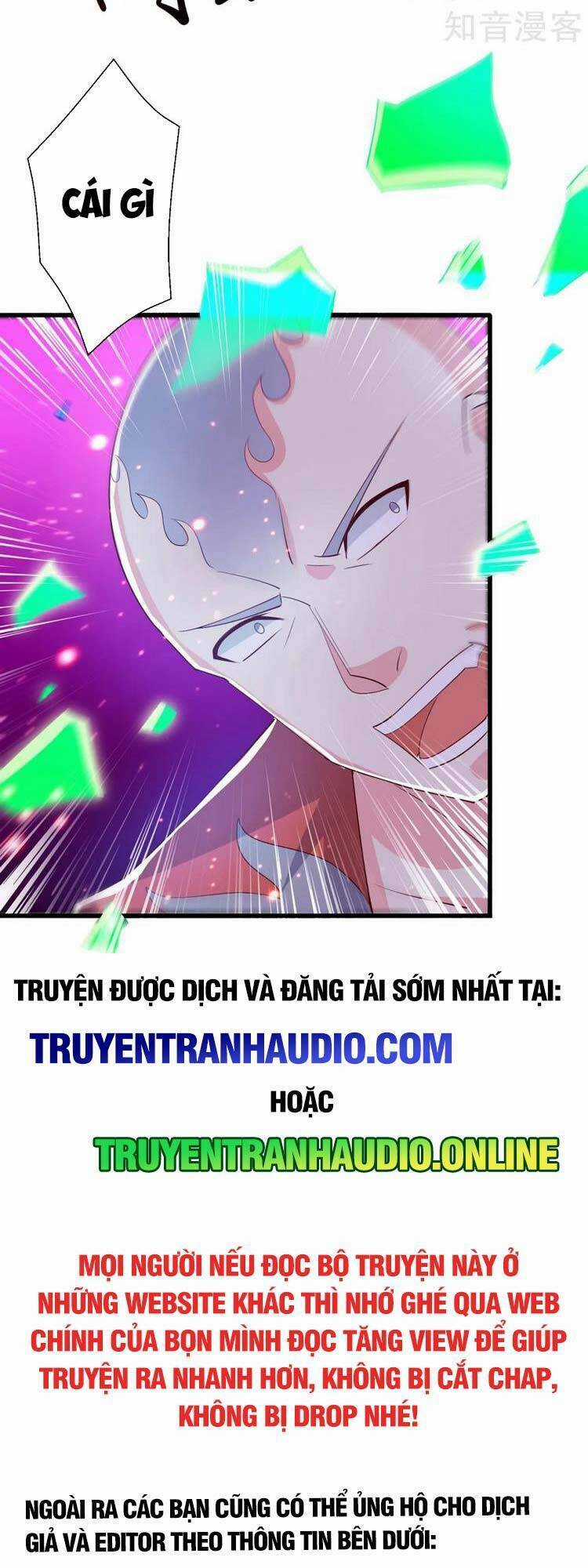 Độc Bộ Tiêu Dao - Chapter 422 - Trang 27