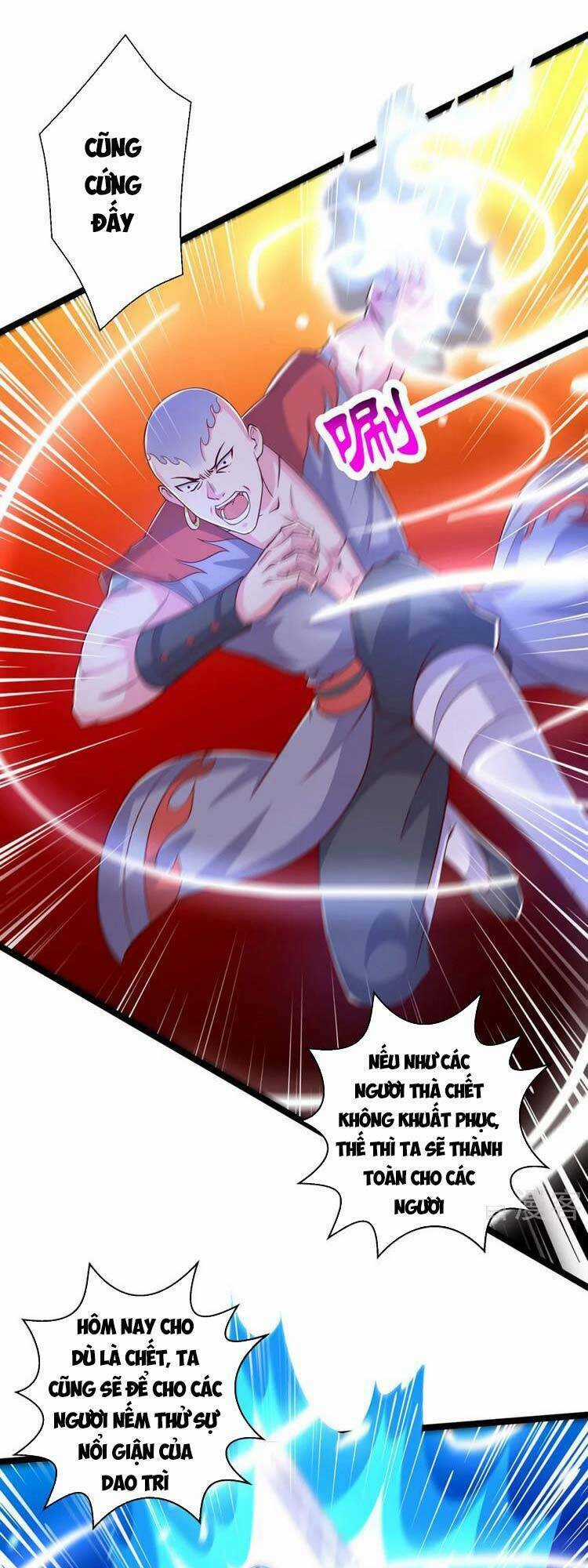 Độc Bộ Tiêu Dao - Chapter 422 - Trang 4