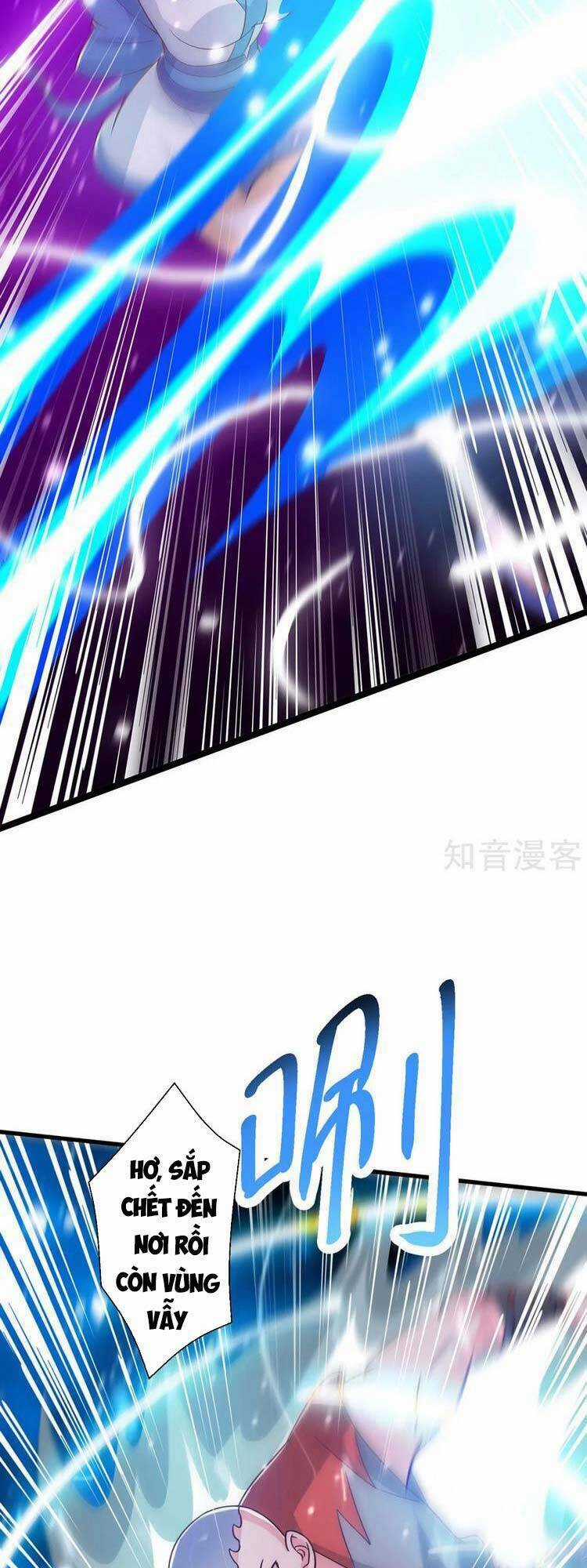 Độc Bộ Tiêu Dao - Chapter 422 - Trang 7