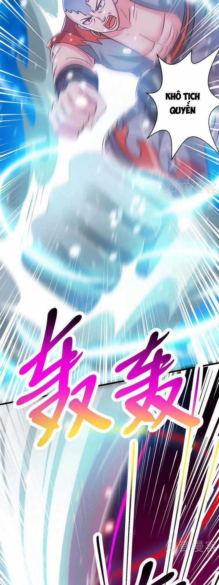 Độc Bộ Tiêu Dao - Chapter 422 - Trang 8