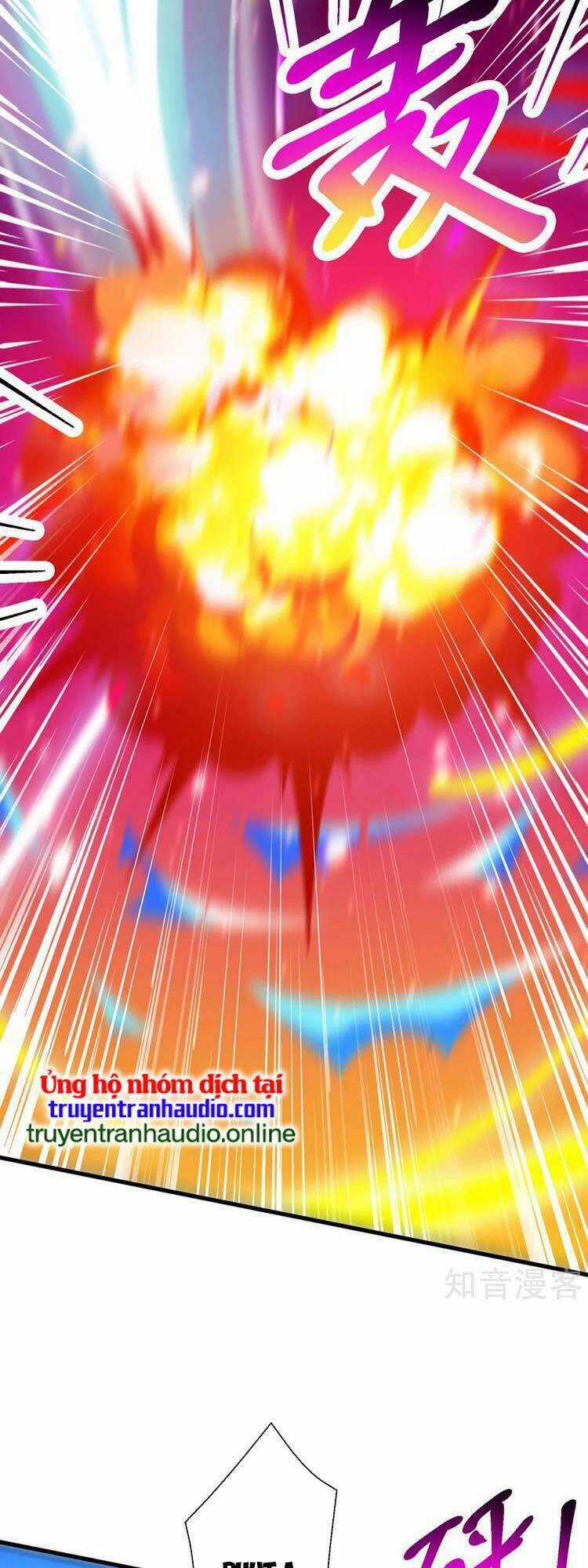 Độc Bộ Tiêu Dao - Chapter 422 - Trang 9