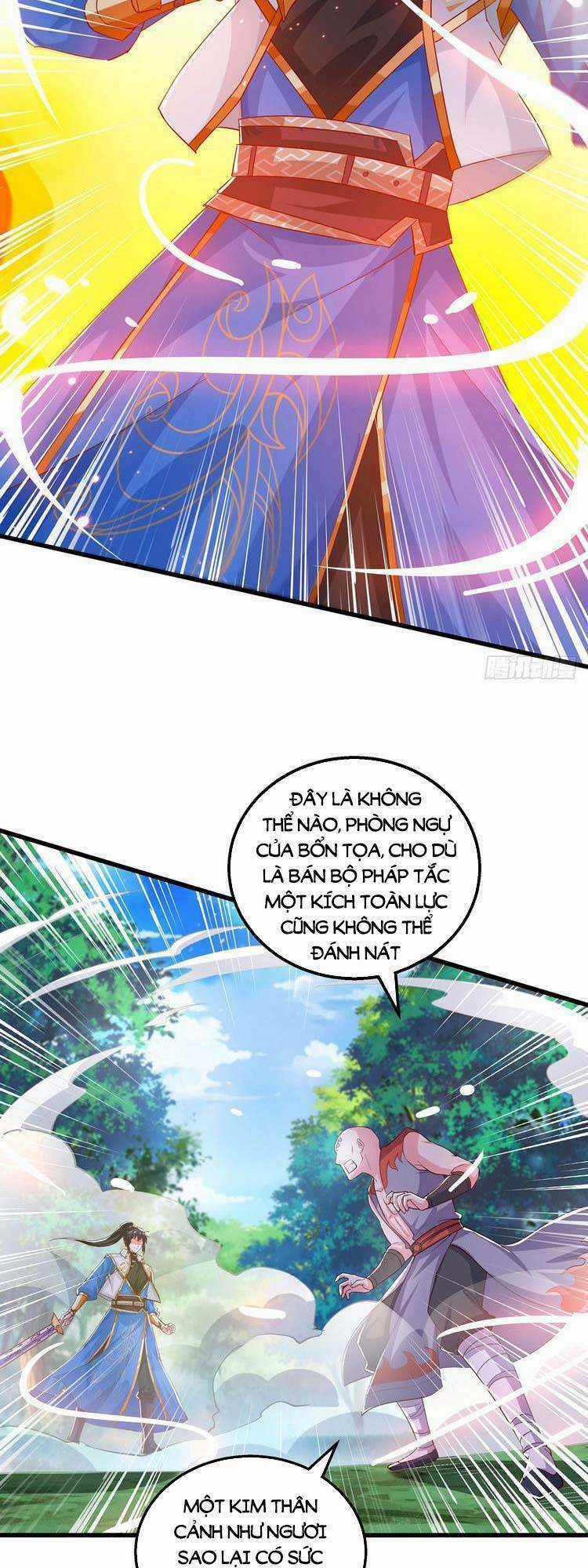 Độc Bộ Tiêu Dao - Chapter 423 - Trang 2