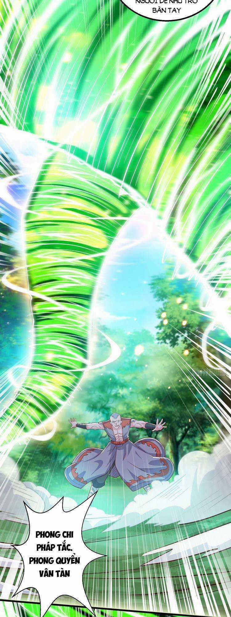 Độc Bộ Tiêu Dao - Chapter 423 - Trang 11