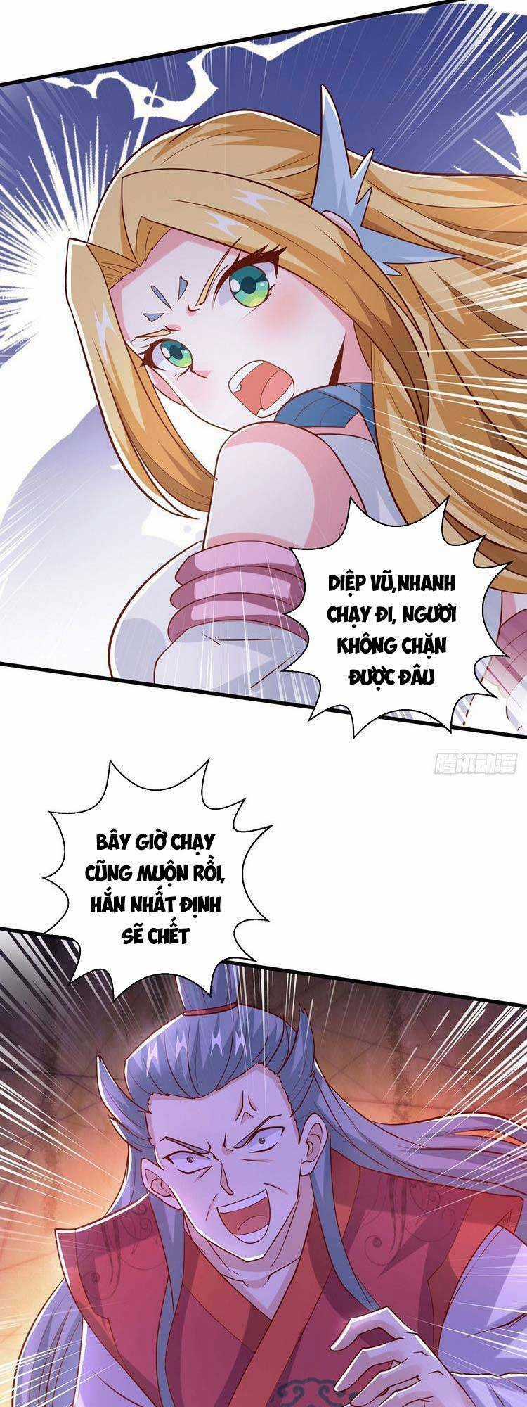 Độc Bộ Tiêu Dao - Chapter 423 - Trang 14