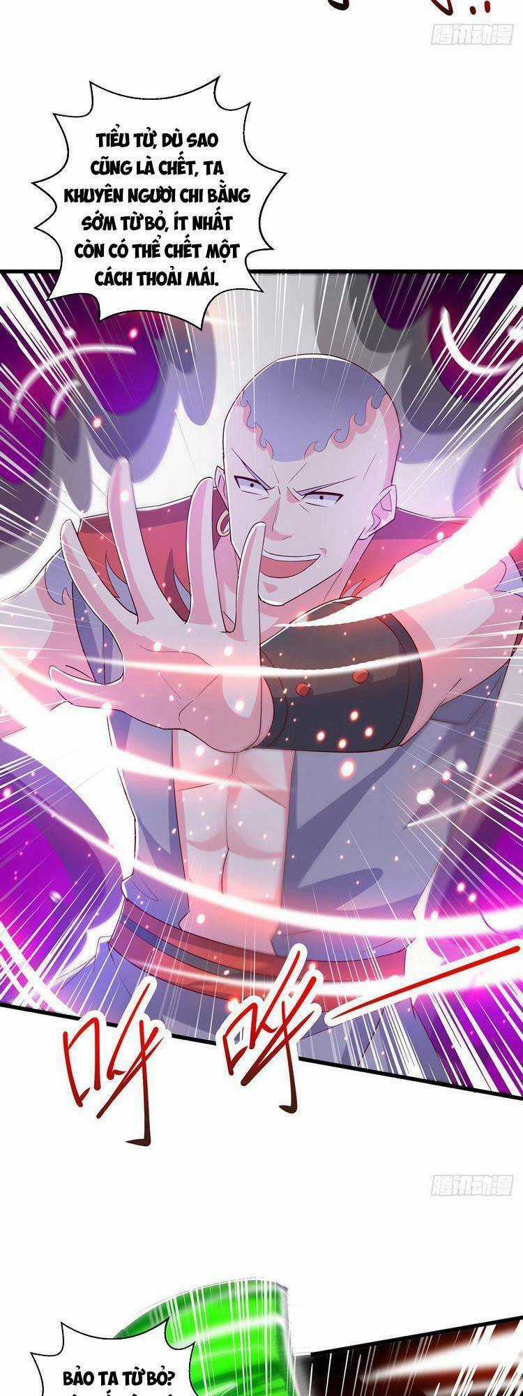 Độc Bộ Tiêu Dao - Chapter 423 - Trang 16