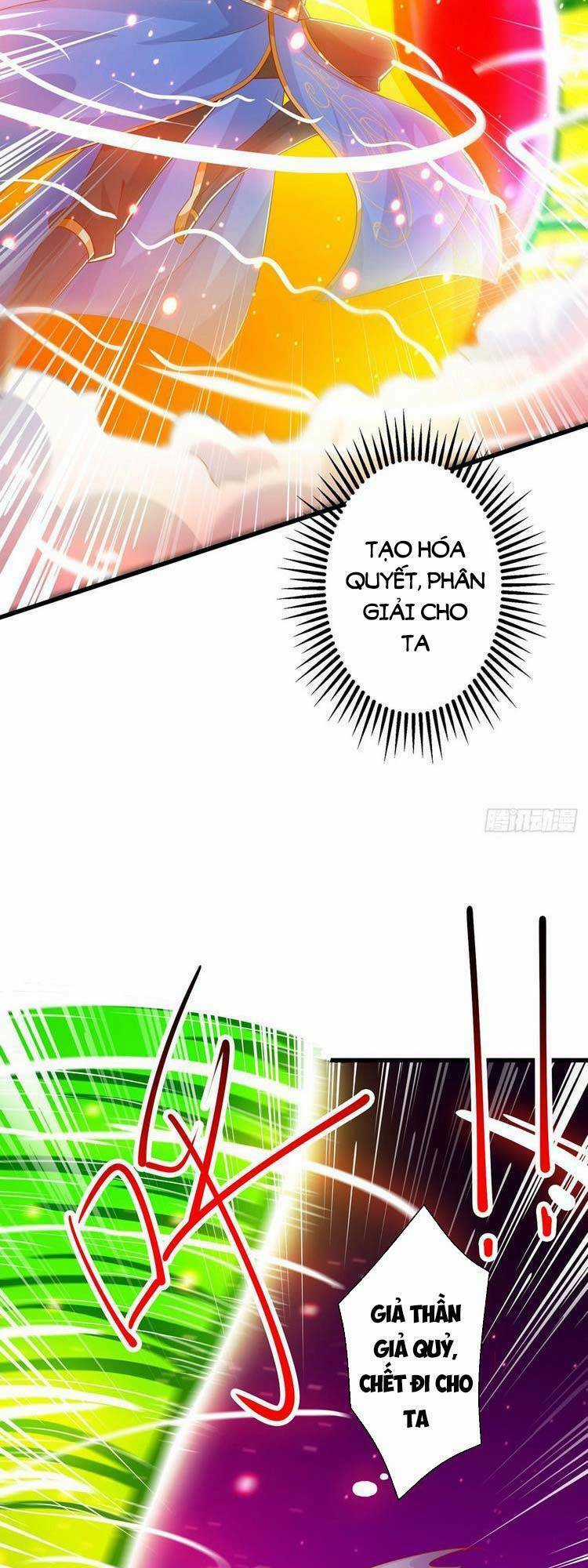 Độc Bộ Tiêu Dao - Chapter 423 - Trang 18