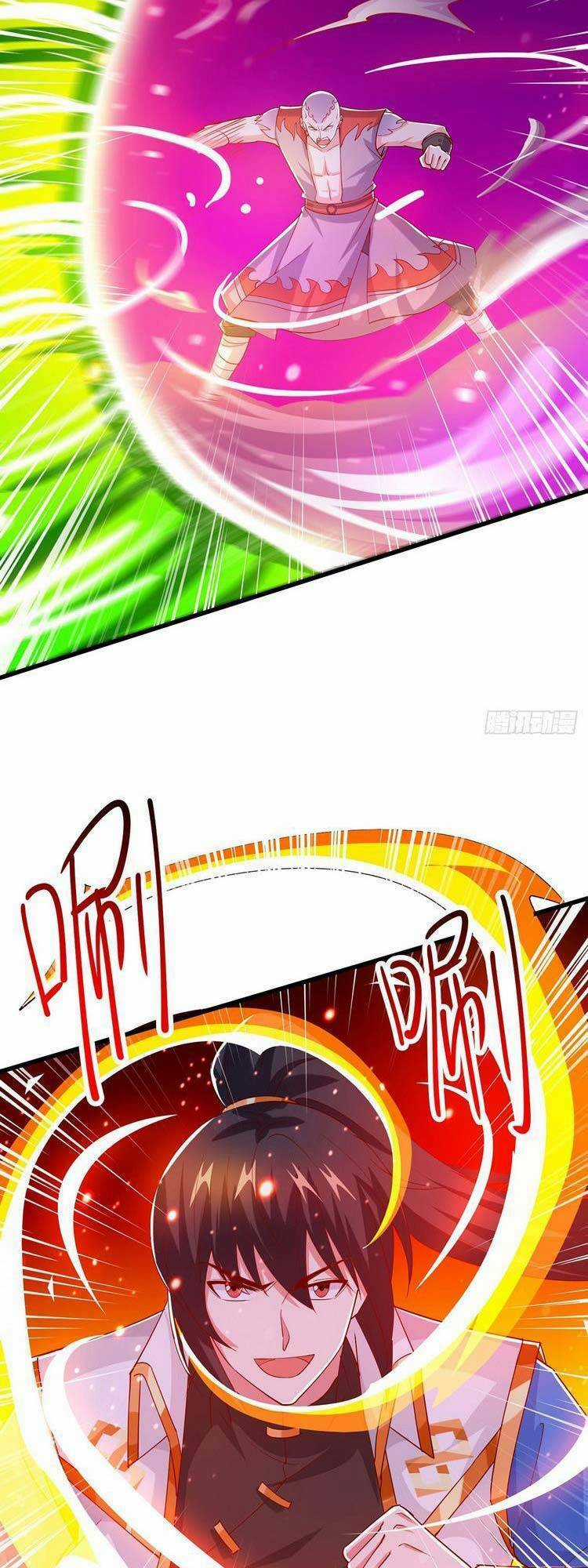 Độc Bộ Tiêu Dao - Chapter 423 - Trang 19