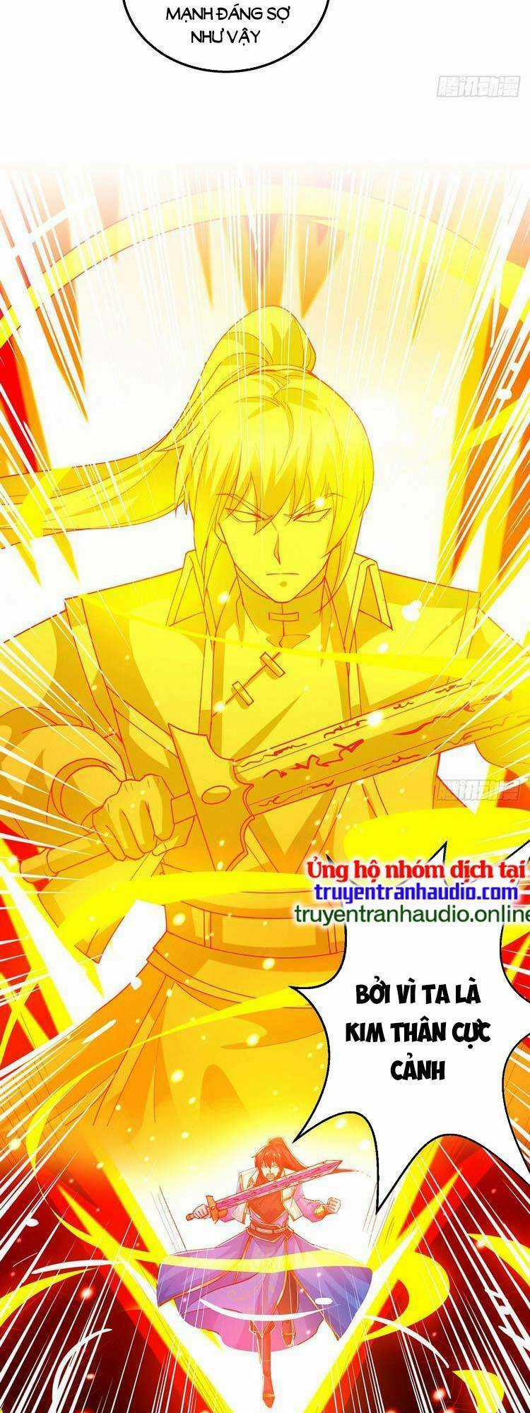 Độc Bộ Tiêu Dao - Chapter 423 - Trang 3