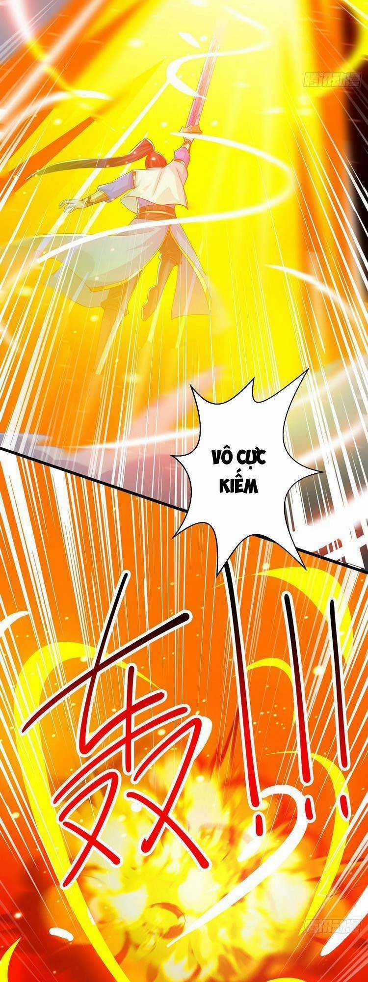 Độc Bộ Tiêu Dao - Chapter 423 - Trang 21