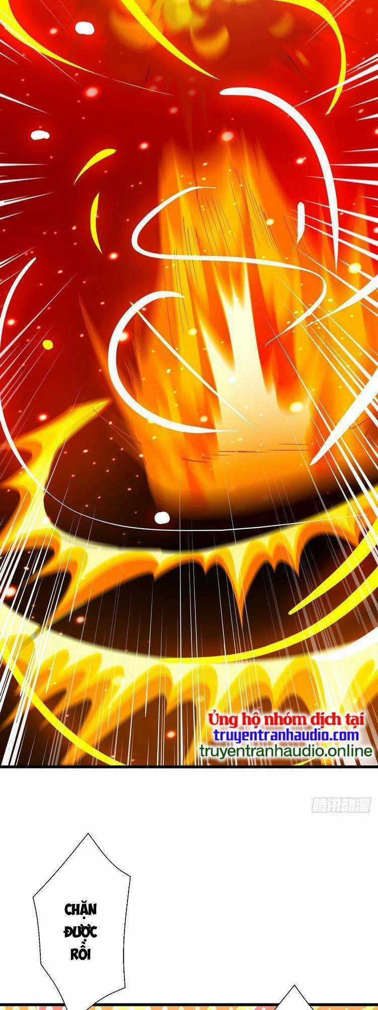 Độc Bộ Tiêu Dao - Chapter 423 - Trang 22