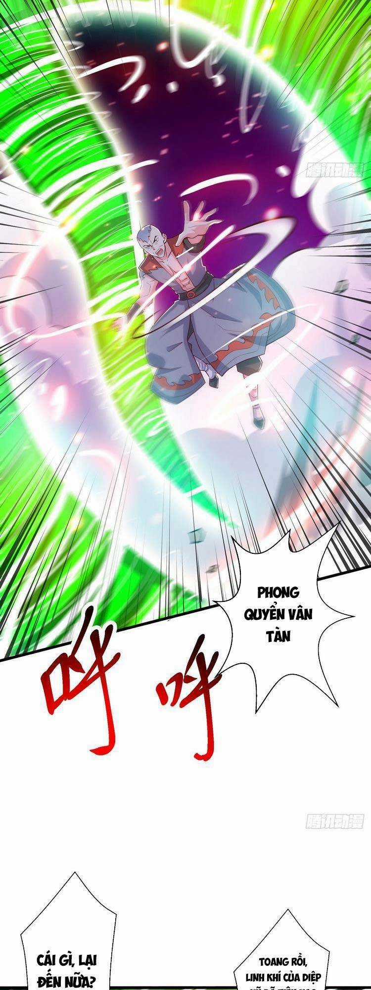 Độc Bộ Tiêu Dao - Chapter 423 - Trang 25