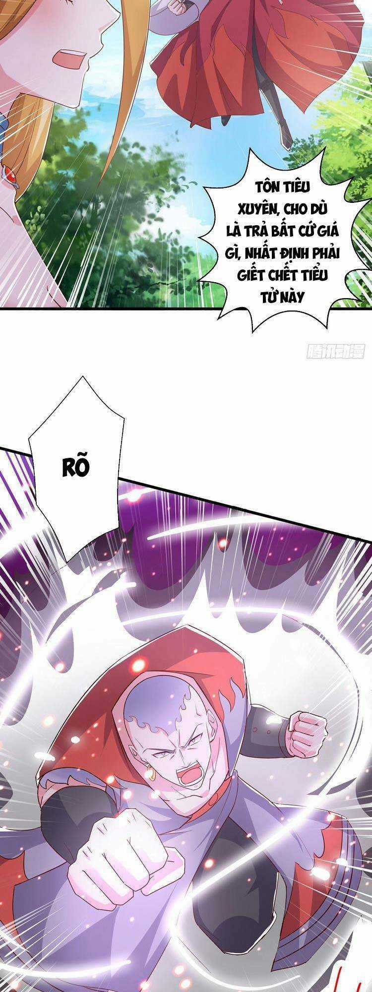 Độc Bộ Tiêu Dao - Chapter 423 - Trang 6