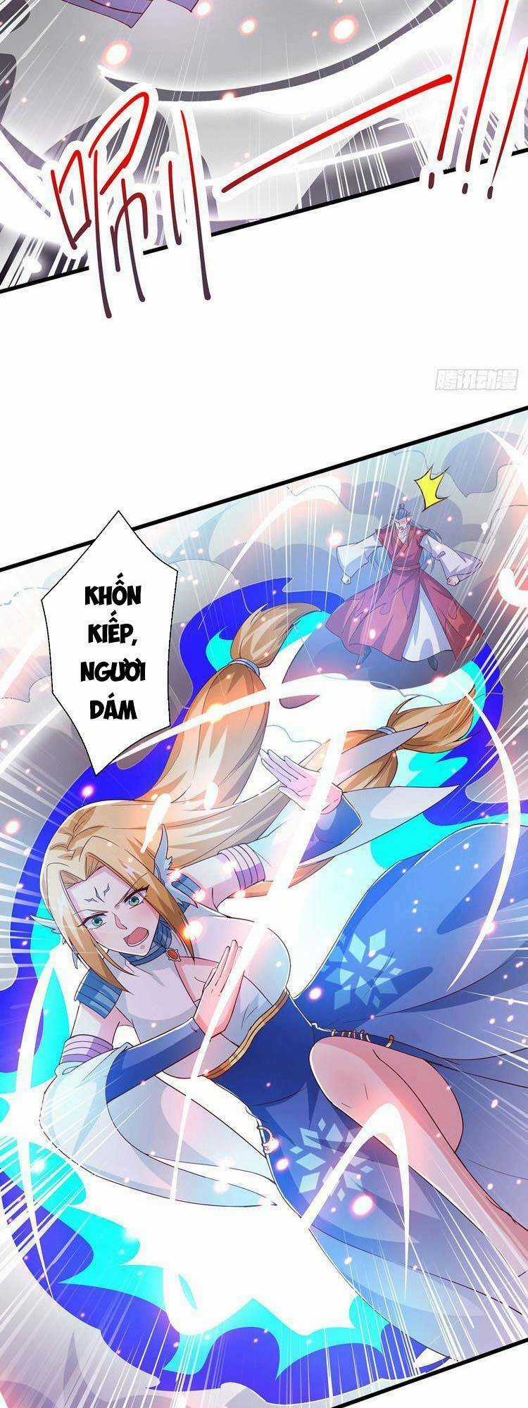 Độc Bộ Tiêu Dao - Chapter 423 - Trang 7