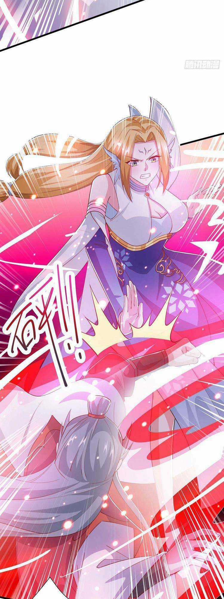 Độc Bộ Tiêu Dao - Chapter 423 - Trang 8