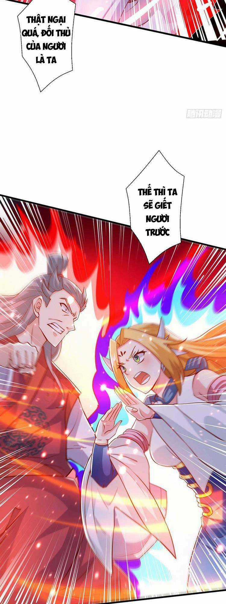 Độc Bộ Tiêu Dao - Chapter 423 - Trang 9