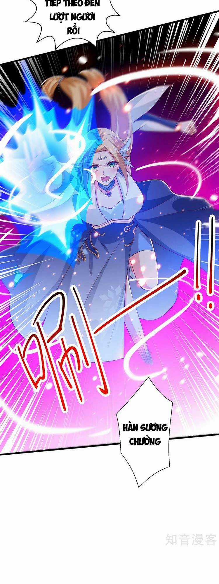 Độc Bộ Tiêu Dao - Chapter 424 - Trang 14