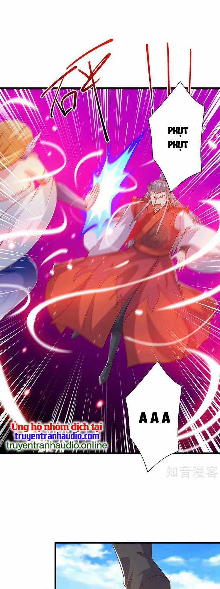 Độc Bộ Tiêu Dao - Chapter 424 - Trang 15