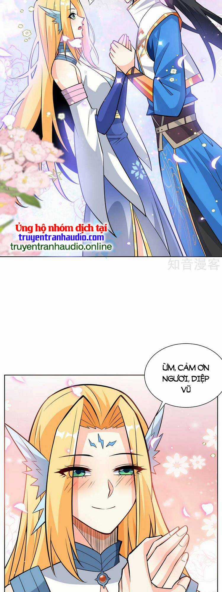 Độc Bộ Tiêu Dao - Chapter 424 - Trang 25