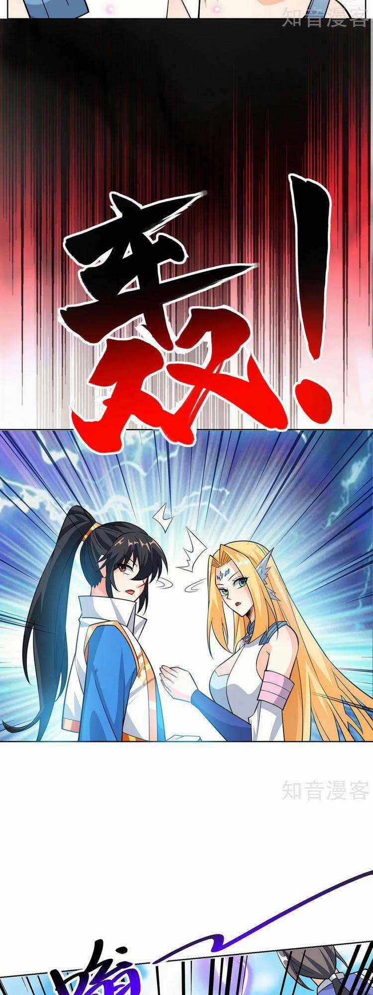 Độc Bộ Tiêu Dao - Chapter 424 - Trang 26