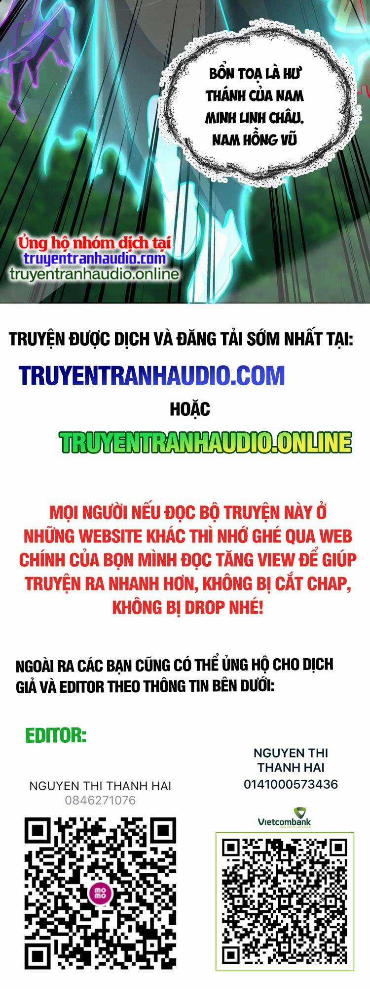 Độc Bộ Tiêu Dao - Chapter 424 - Trang 30