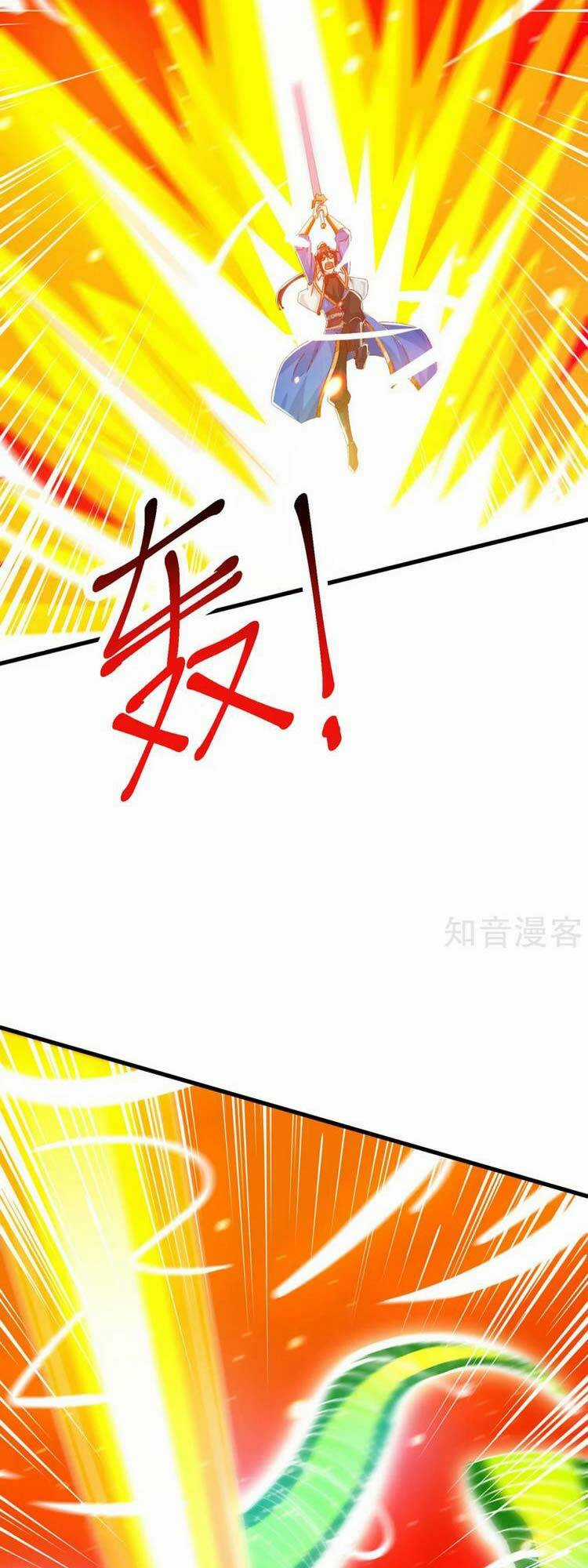 Độc Bộ Tiêu Dao - Chapter 424 - Trang 6