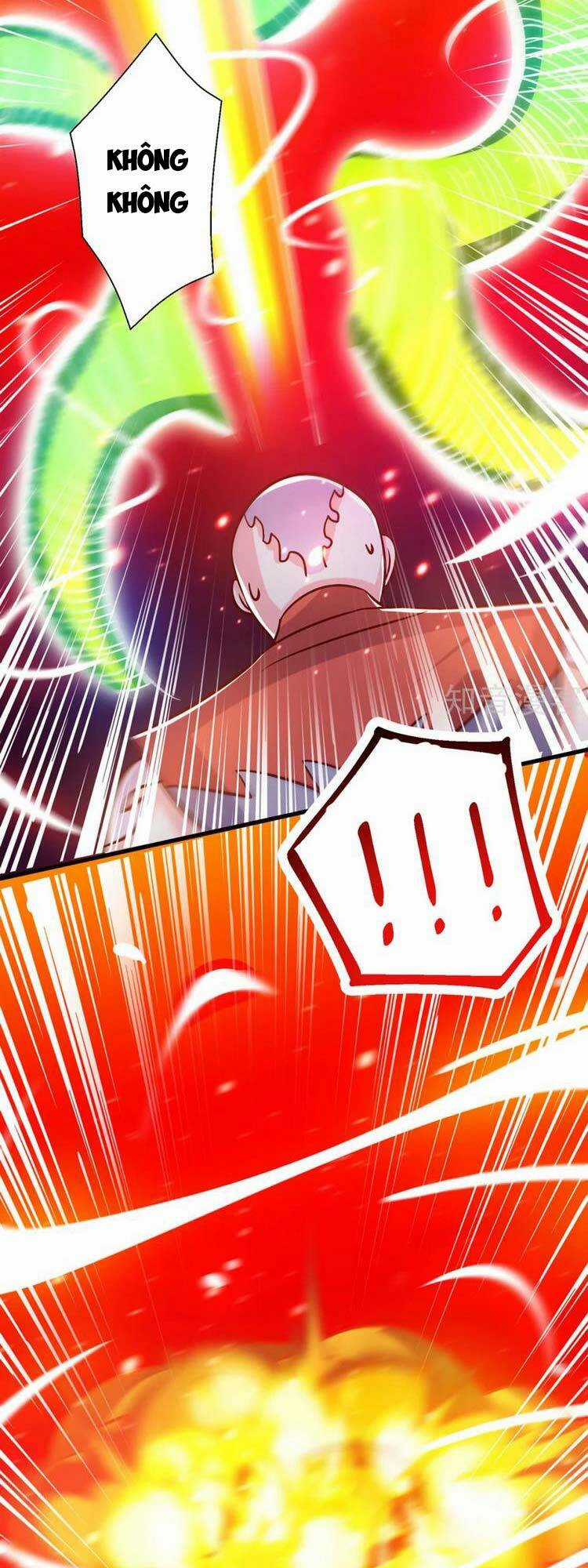 Độc Bộ Tiêu Dao - Chapter 424 - Trang 7