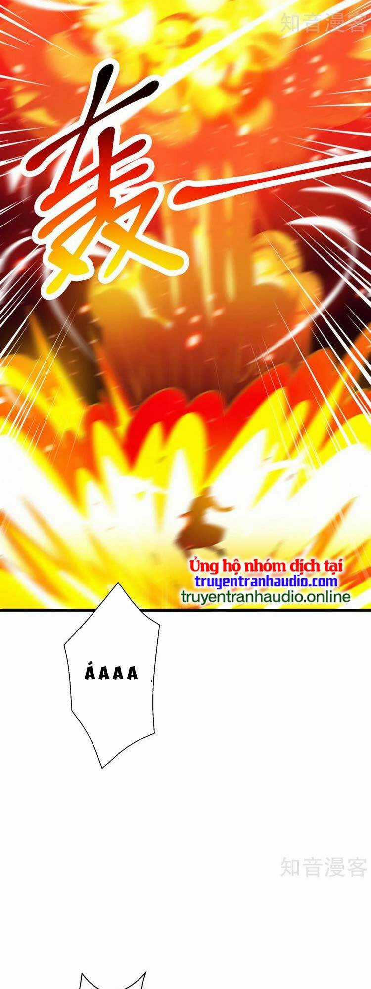 Độc Bộ Tiêu Dao - Chapter 424 - Trang 8