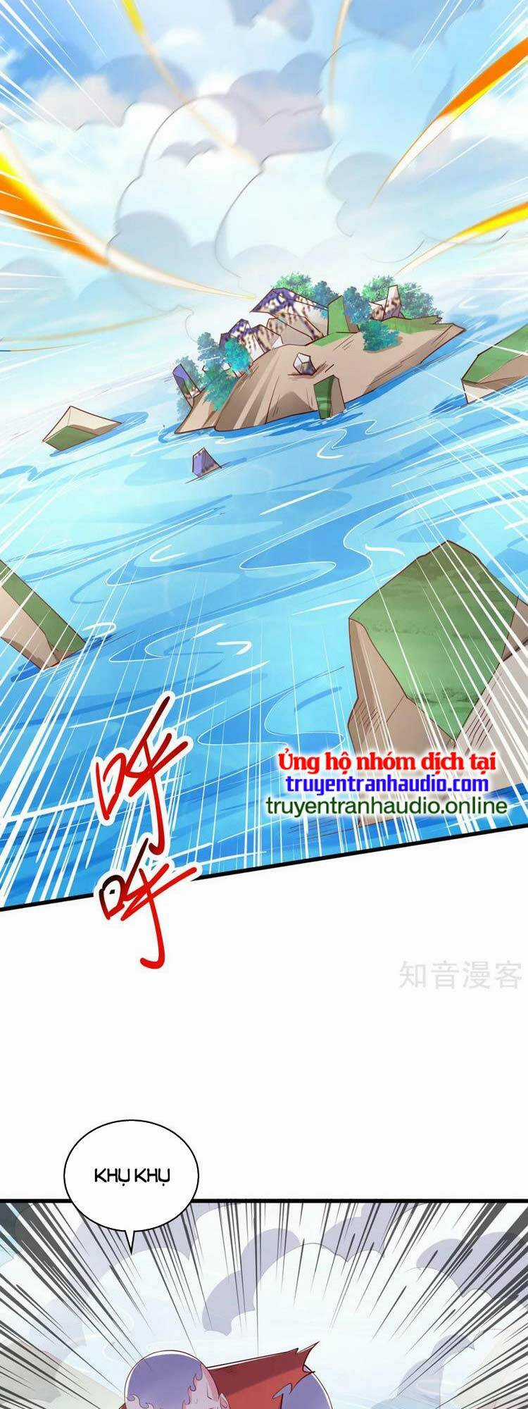 Độc Bộ Tiêu Dao - Chapter 424 - Trang 10