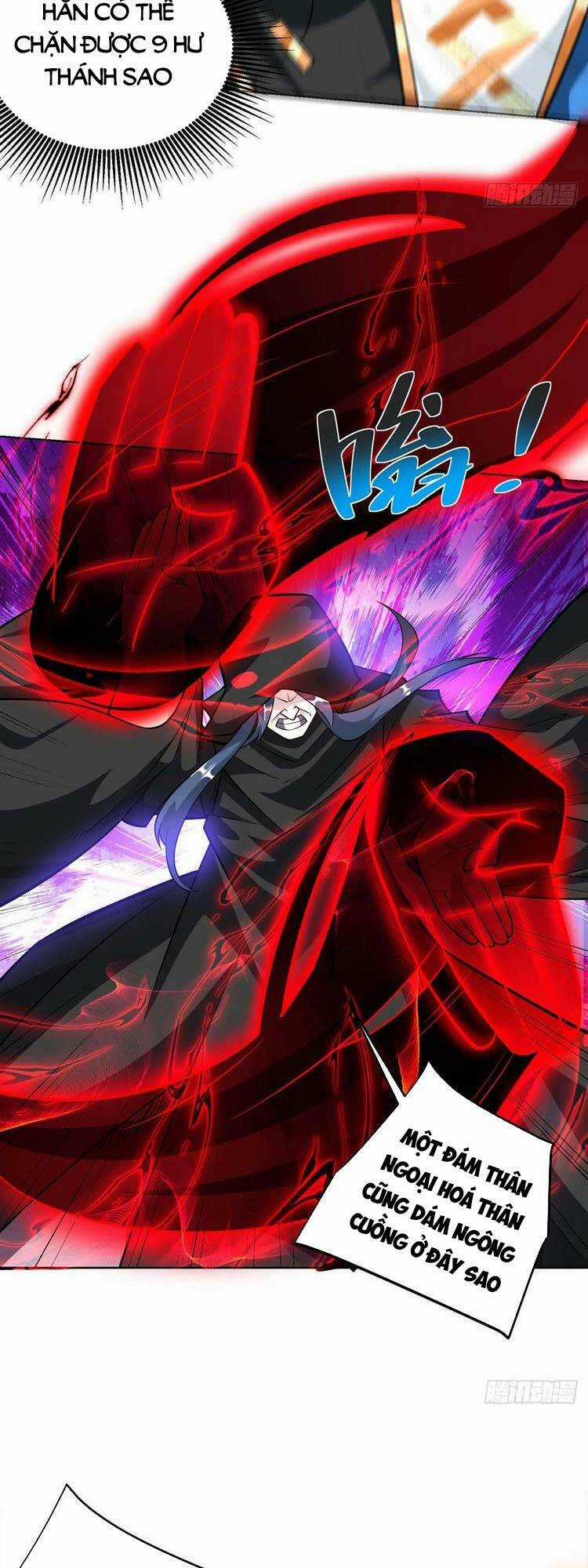 Độc Bộ Tiêu Dao - Chapter 425 - Trang 11