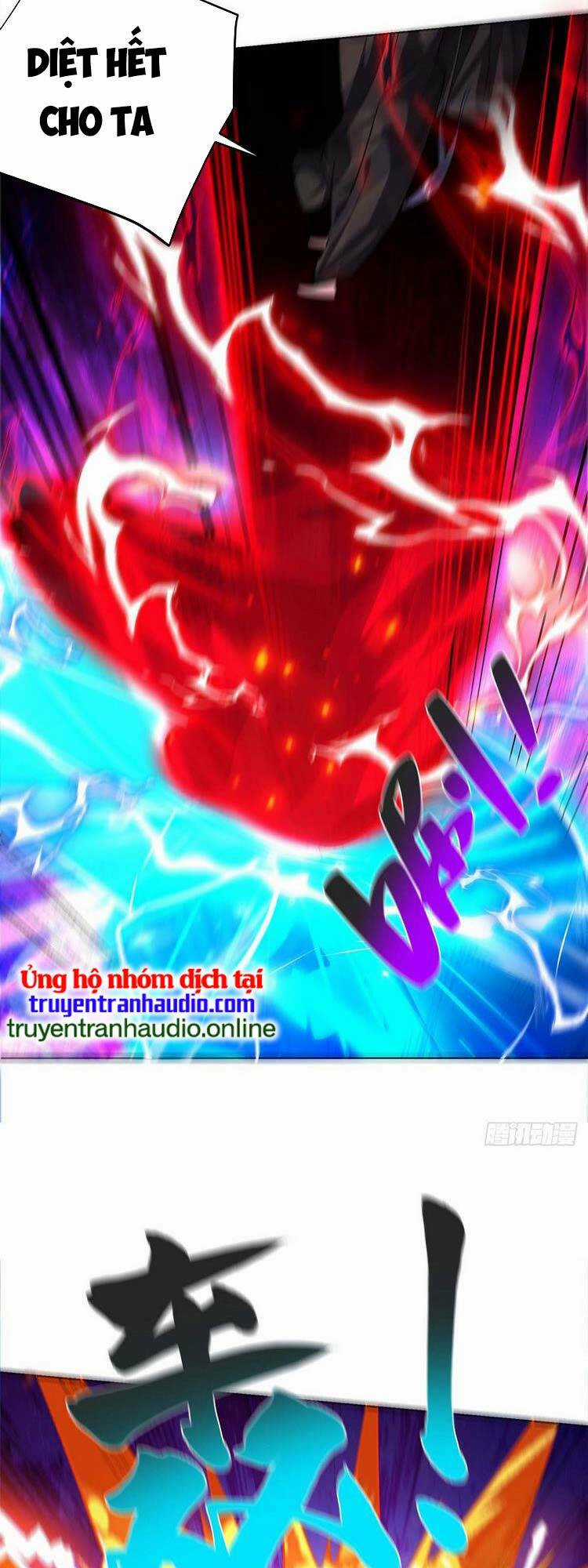 Độc Bộ Tiêu Dao - Chapter 425 - Trang 12