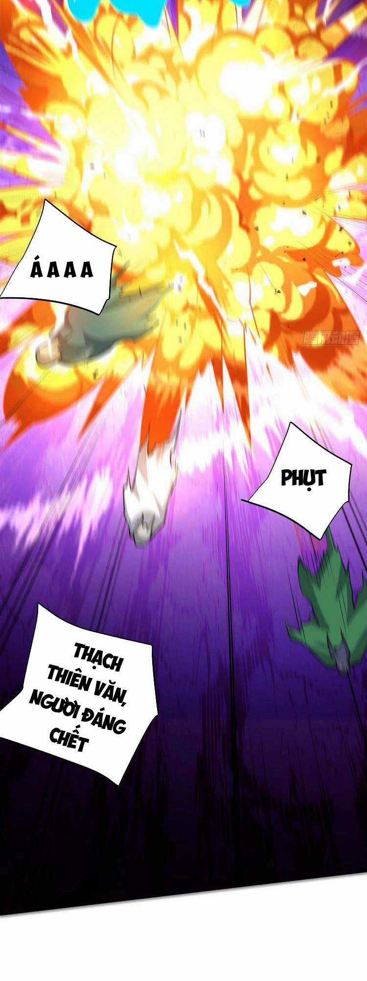 Độc Bộ Tiêu Dao - Chapter 425 - Trang 13