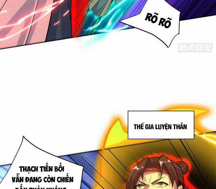 Độc Bộ Tiêu Dao - Chapter 425 - Trang 17