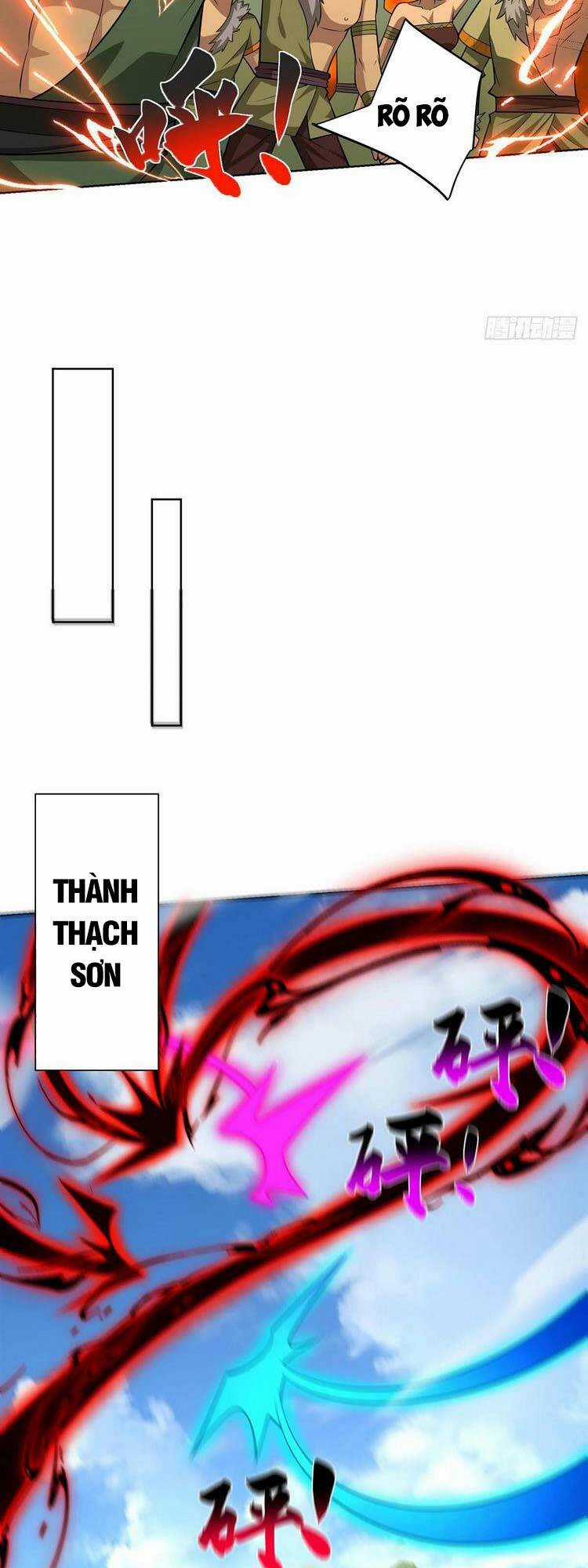 Độc Bộ Tiêu Dao - Chapter 425 - Trang 19