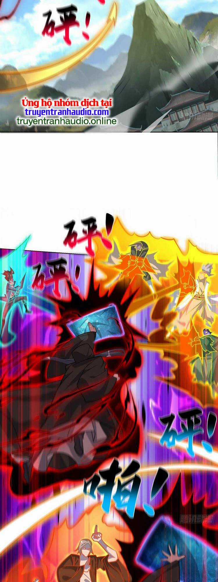 Độc Bộ Tiêu Dao - Chapter 425 - Trang 20