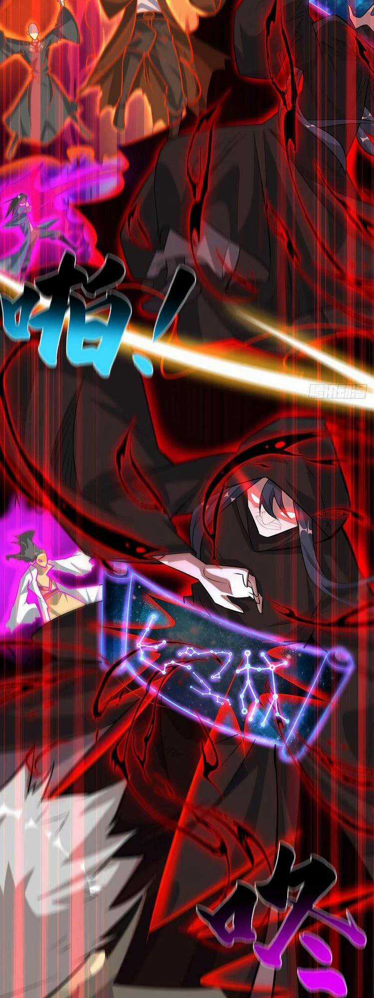 Độc Bộ Tiêu Dao - Chapter 425 - Trang 21