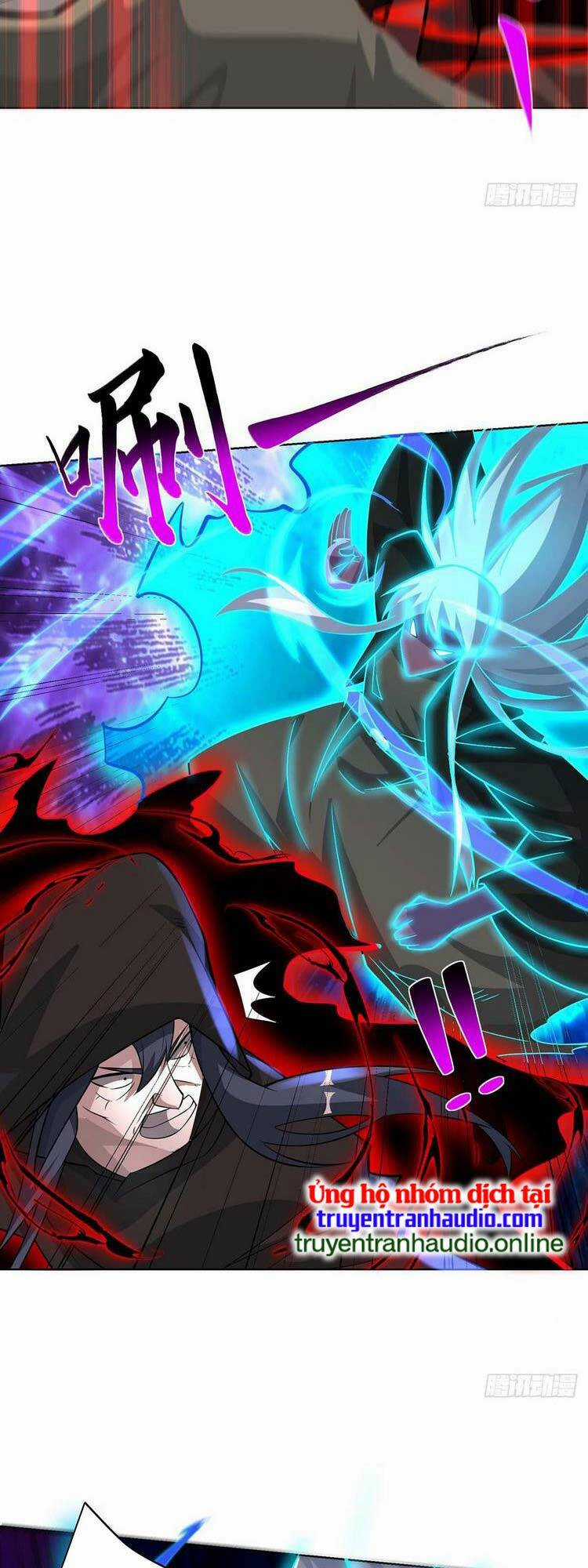 Độc Bộ Tiêu Dao - Chapter 425 - Trang 22