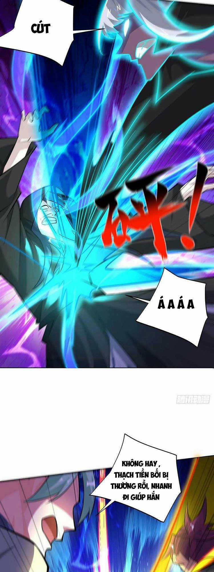 Độc Bộ Tiêu Dao - Chapter 425 - Trang 23