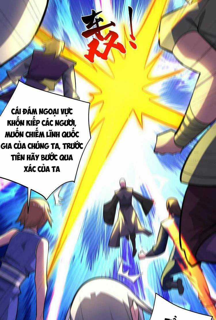 Độc Bộ Tiêu Dao - Chapter 425 - Trang 24