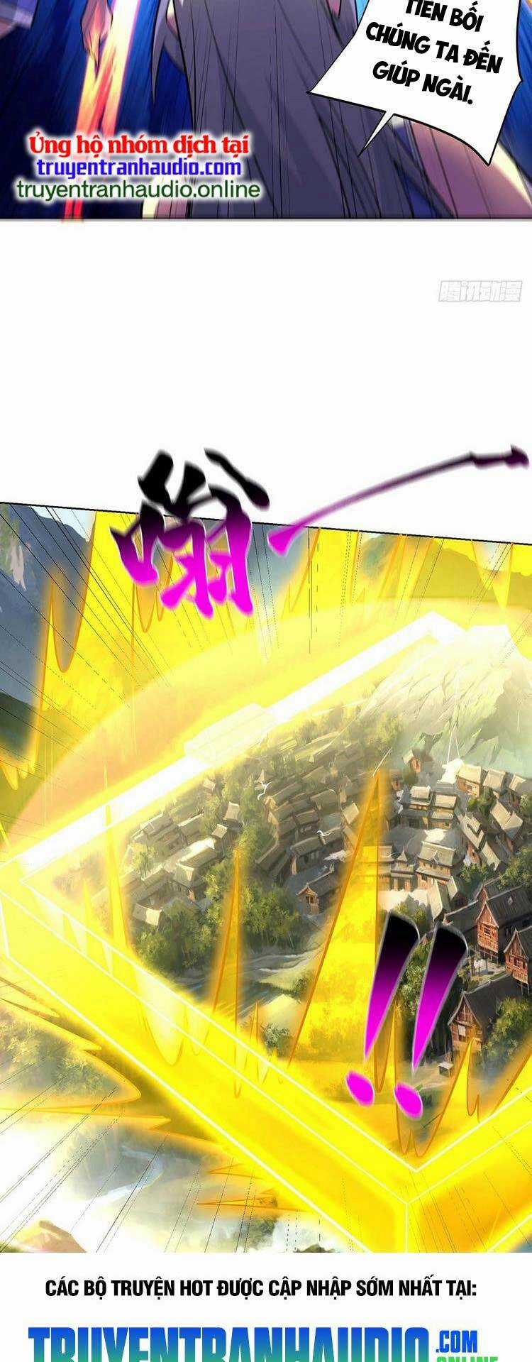 Độc Bộ Tiêu Dao - Chapter 425 - Trang 25