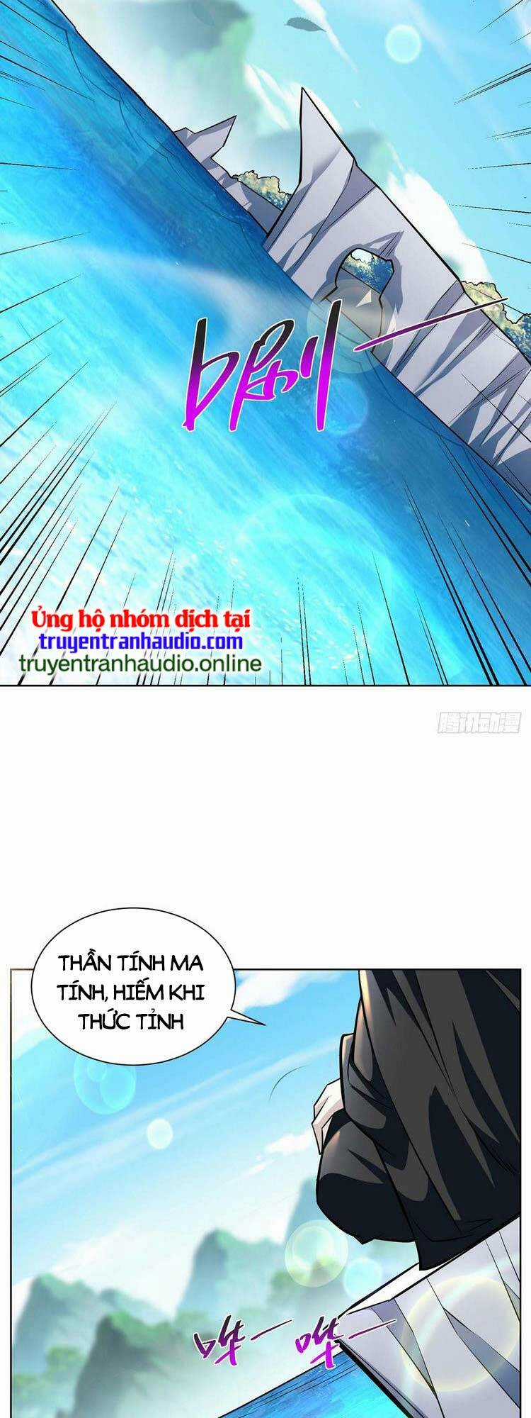 Độc Bộ Tiêu Dao - Chapter 425 - Trang 4