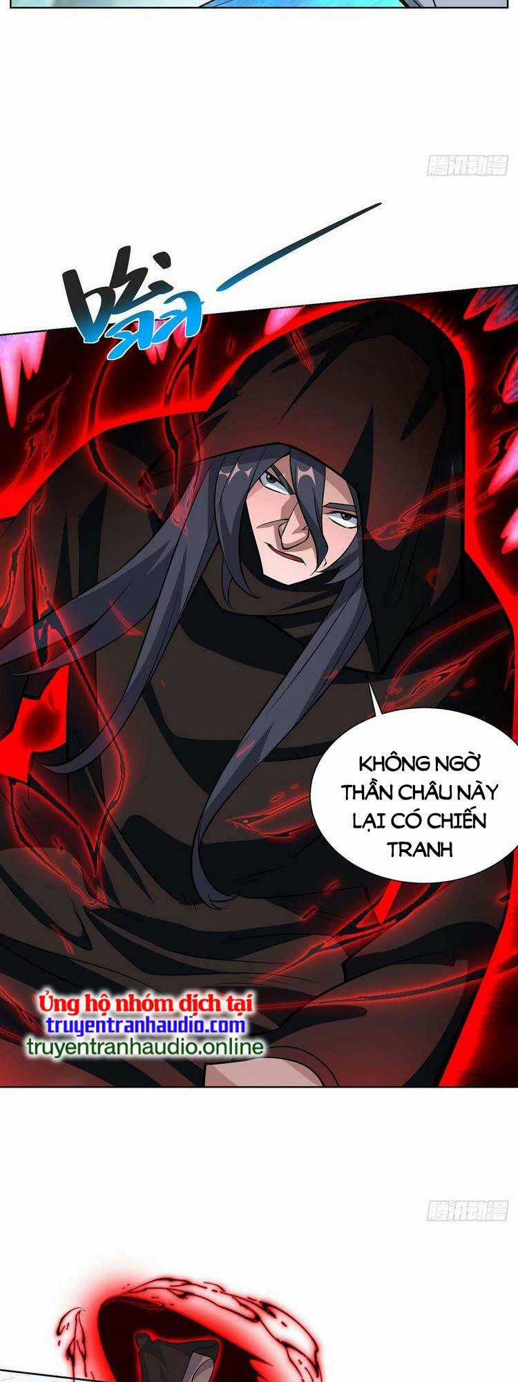 Độc Bộ Tiêu Dao - Chapter 425 - Trang 5