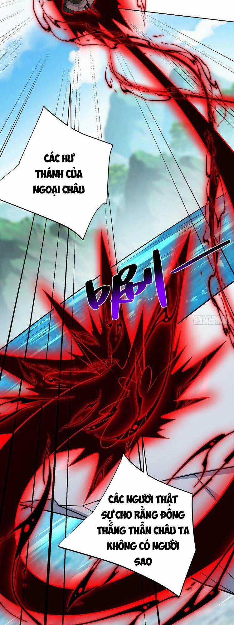 Độc Bộ Tiêu Dao - Chapter 425 - Trang 6