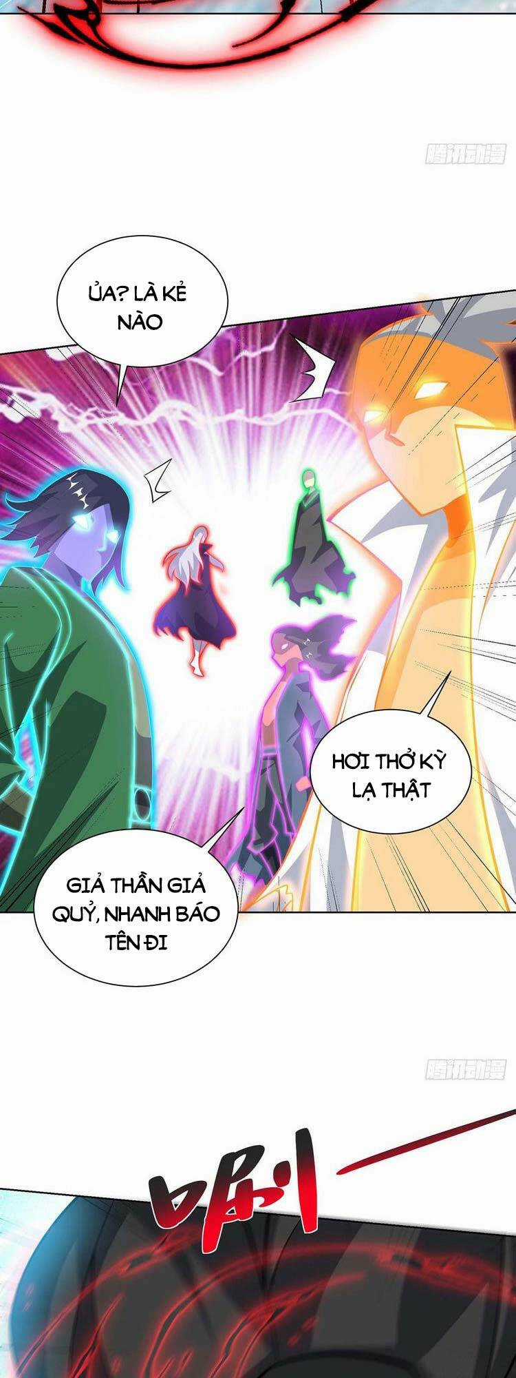 Độc Bộ Tiêu Dao - Chapter 425 - Trang 7