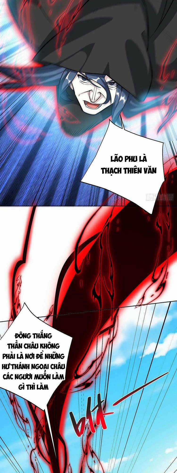 Độc Bộ Tiêu Dao - Chapter 425 - Trang 8