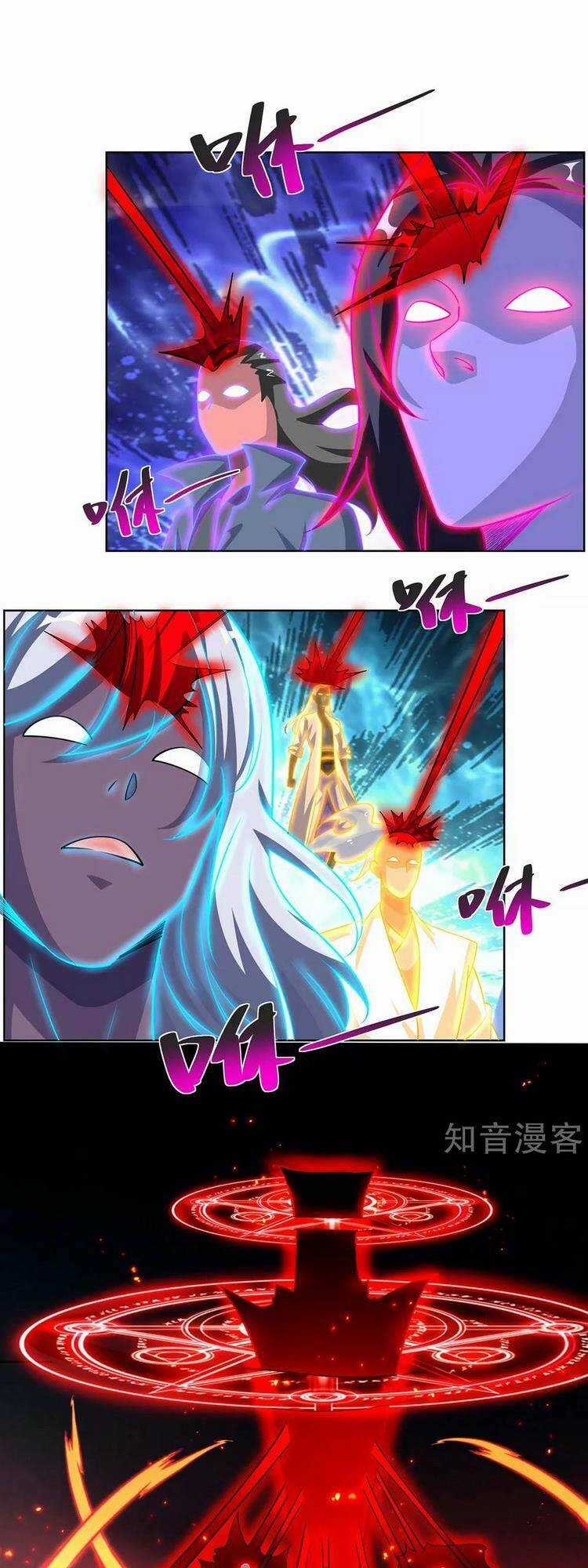 Độc Bộ Tiêu Dao - Chapter 426 - Trang 11