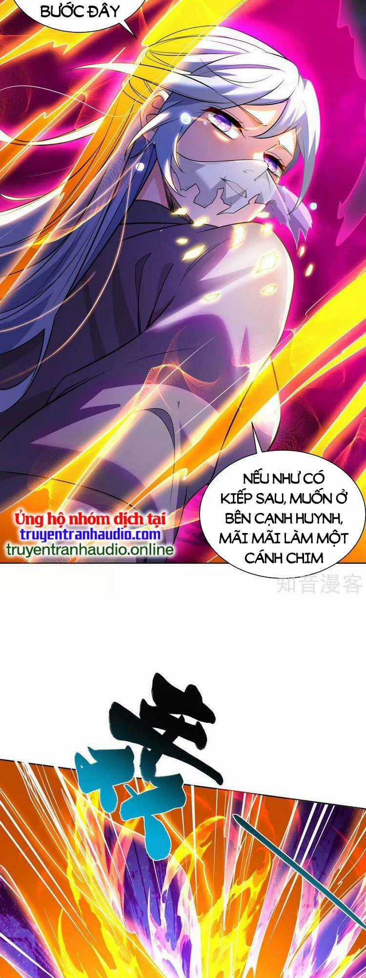 Độc Bộ Tiêu Dao - Chapter 426 - Trang 19