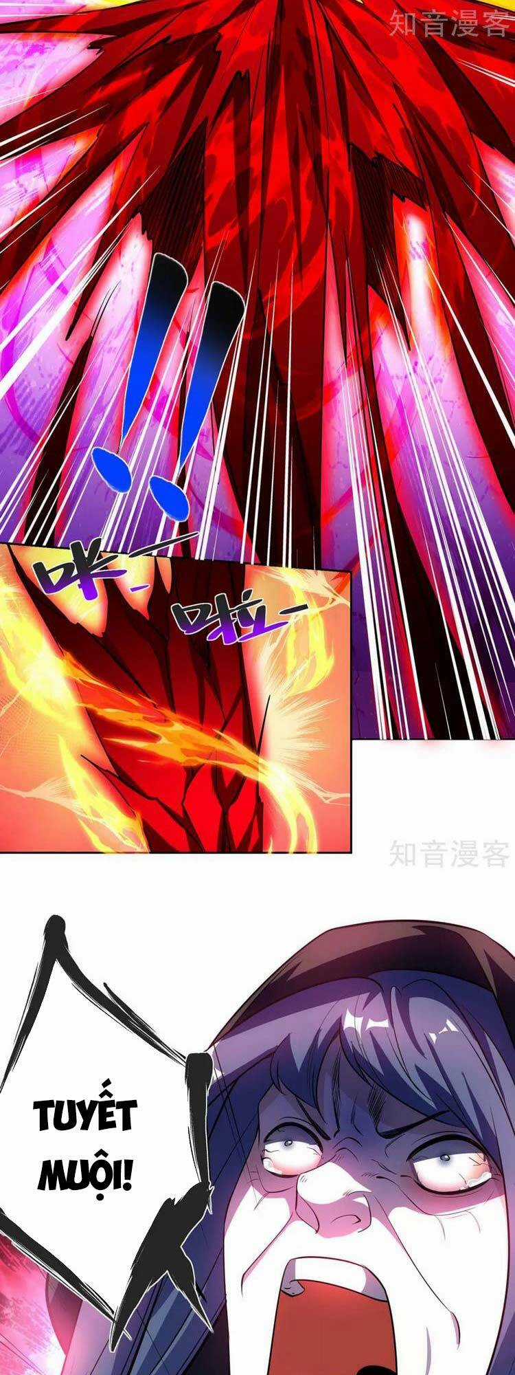 Độc Bộ Tiêu Dao - Chapter 426 - Trang 21